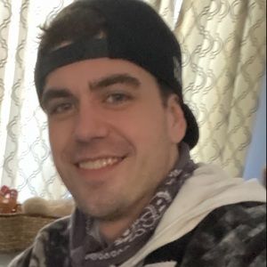 Meet your Posher, Drew